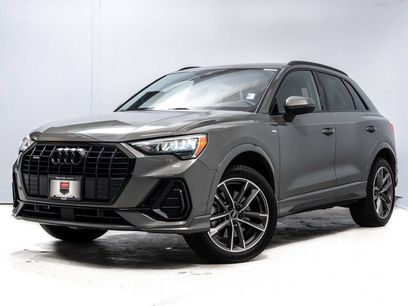 Used 2021 Audi Q3 2.0T Premium w/ Convenience Package