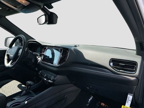 New 2026 Dodge Durango GT AWD/4WD image 32