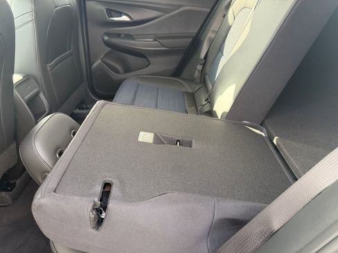 New 2026 Buick Envista Preferred w/ Convenience I Package FWD image 29