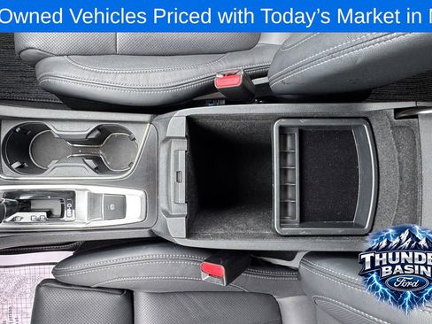 Used 2024 Subaru Ascent Limited w/ Technology Package AWD/4WD image 21