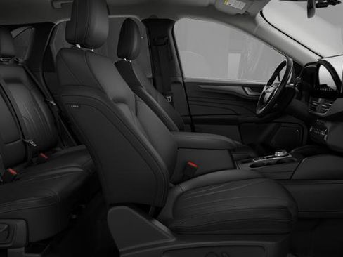 New 2026 Ford Escape Base w/ PHEV Premium Package image 28