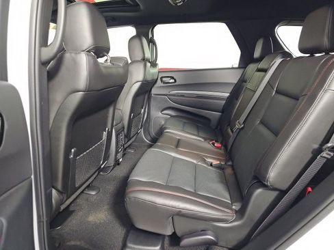 New 2026 Dodge Durango GT image 25