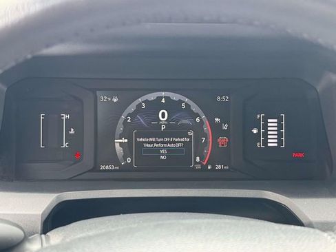 Used 2025 Toyota 4Runner SR5 image 25