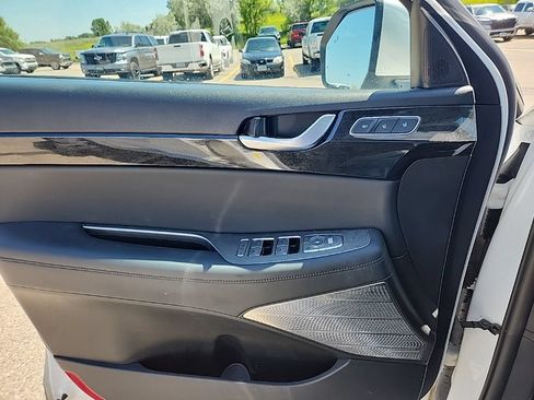 Used 2022 Hyundai Palisade Limited AWD/4WD image 33
