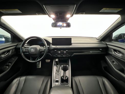 Used 2024 Honda Accord Sport image 10