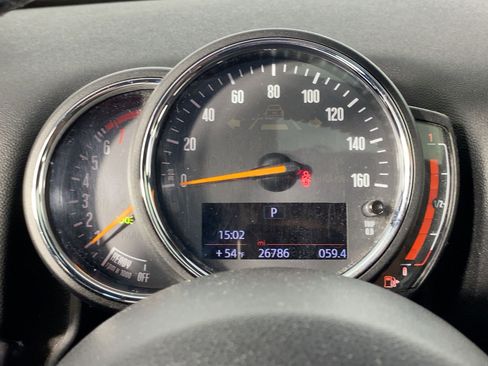 Used 2021 MINI Cooper Countryman Oxford Edition image 18