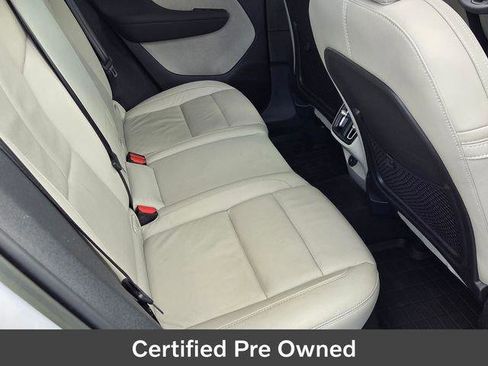 Used 2022 Volvo XC40 T5 Inscription w/ Advanced Package AWD/4WD image 16