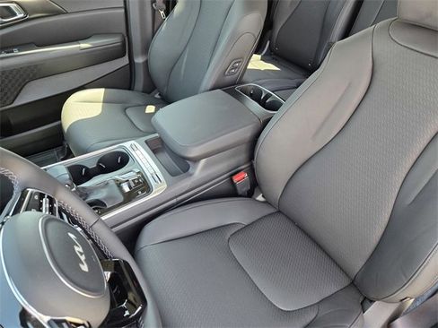 New 2026 Kia Carnival SX Prestige image 19