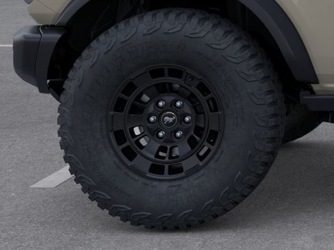New 2026 Ford Bronco Badlands w/ Sasquatch Package AWD/4WD image 21