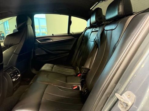 Used 2019 BMW M5 Base w/ Executive Package image 89