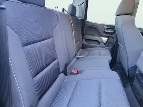 Used 2019 Chevrolet Silverado 1500 LT RWD image 16