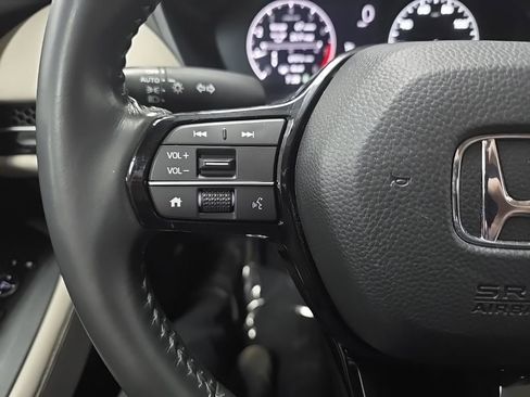 Used 2023 Honda HR-V EX-L image 20