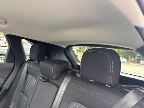 New 2026 Ford Escape Active image 29