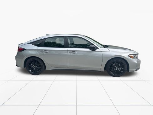 New 2026 Honda Civic Sport image 10