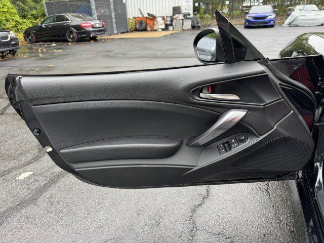 Used 2019 FIAT 124 Spider Abarth w/ Visibility Group RWD image 18