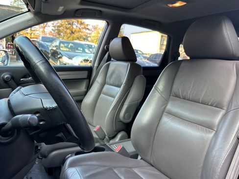 Used 2010 Honda CR-V EX-L image 22