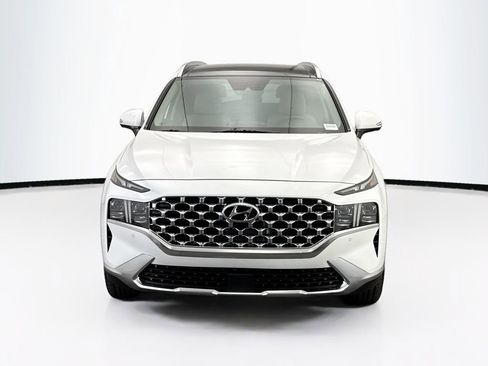 Used 2023 Hyundai Santa Fe Limited image 2