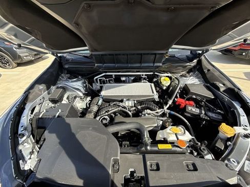 New 2026 Subaru Ascent Bronze Edition image 27