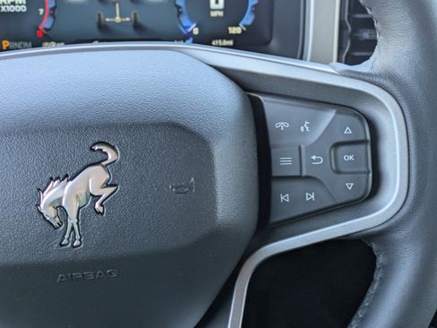 New 2025 Ford Bronco Outer Banks AWD/4WD image 17