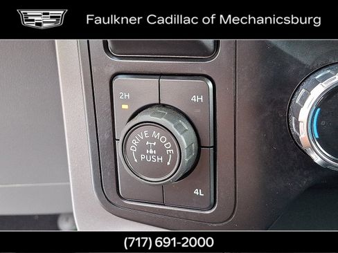 Used 2024 Ford F150 XLT w/ Mobile Office Package AWD/4WD image 27