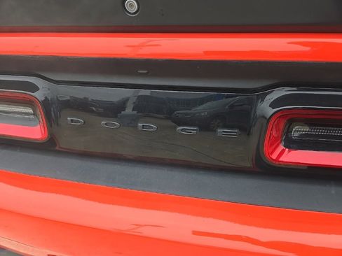 Used 2021 Dodge Challenger SXT w/ Blacktop Package image 43