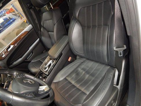 Used 2019 Mercedes-Benz GLS 450 4MATIC image 17