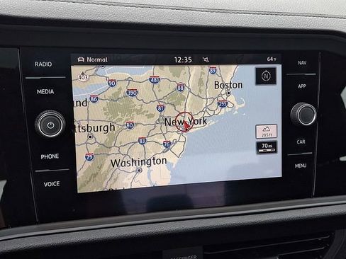 Used 2019 Volkswagen Jetta SEL Premium FWD image 17