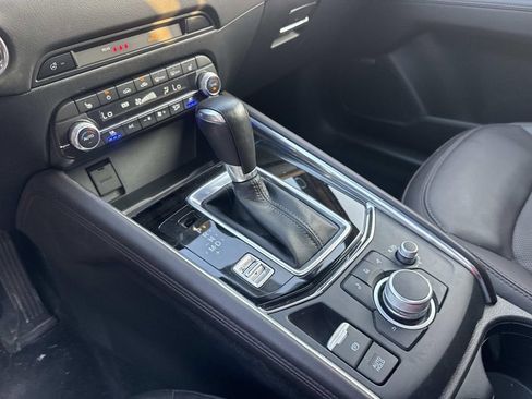 Used 2022 MAZDA CX-5 Signature AWD/4WD image 26