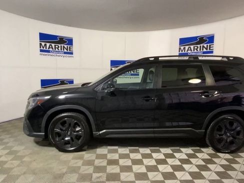 Used 2023 Subaru Ascent Onyx Edition Limited AWD/4WD image 7