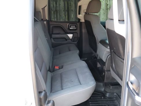 Used 2015 Chevrolet Silverado 1500 LT w/ All Star Edition AWD/4WD image 20