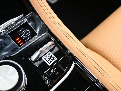 New 2025 Jeep Grand Cherokee Summit image 28