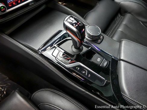 Used 2019 BMW M5 w/ Executive Package AWD/4WD image 26