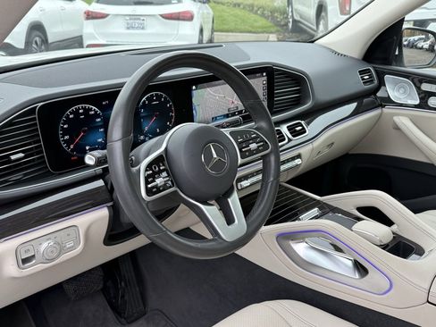 Certified 2020 Mercedes-Benz GLE 350 image 20