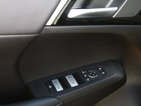 New 2026 Mitsubishi Outlander Trail Edition image 14