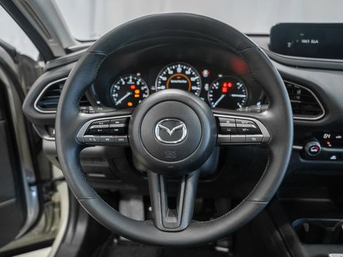 Used 2023 MAZDA CX-30 AWD 2.5 S w/ Select Package image 30