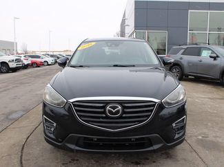 Used 2016 MAZDA CX-5 Grand Touring video 2