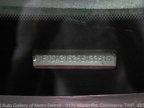 Used 2009 Ford F250 XLT image 17