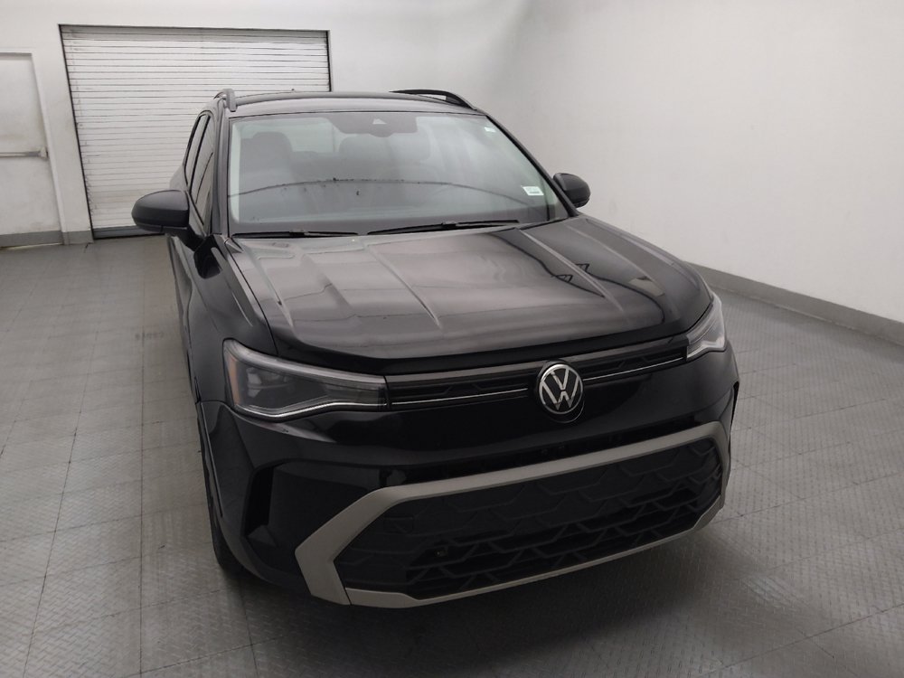 Used 2025 Volkswagen Taos S FWD image 14