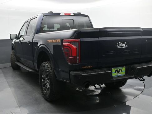 Used 2025 Ford F150 Tremor w/ Equipment Group 402A High AWD/4WD image 30