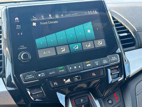 Used 2024 Honda Odyssey EX-L image 15