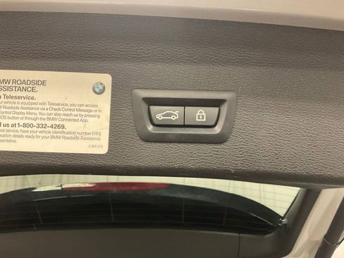 Used 2019 BMW X1 xDrive28i w/ Convenience Package image 28