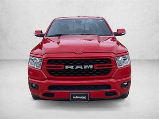 Used 2022 RAM 1500 Lone Star RWD video 2