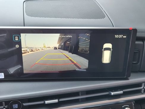 Certified 2026 Hyundai Santa Fe SEL FWD image 12