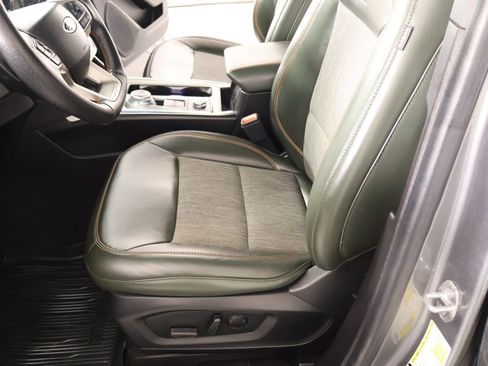 Used 2022 Ford Explorer Timberline w/ Timberline Technology Package image 12