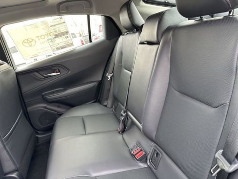 New 2026 Toyota Prius AWD image 11