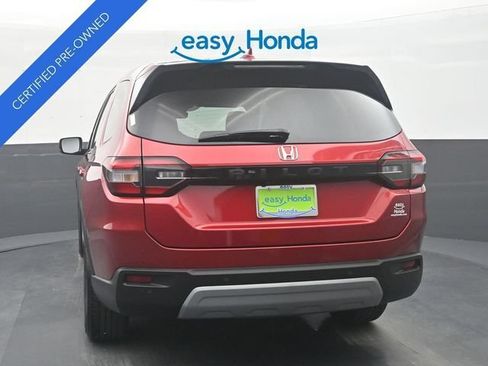 Used 2025 Honda Pilot EX-L image 6