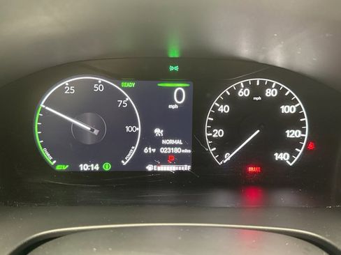 Used 2024 Honda CR-V Sport Touring image 13