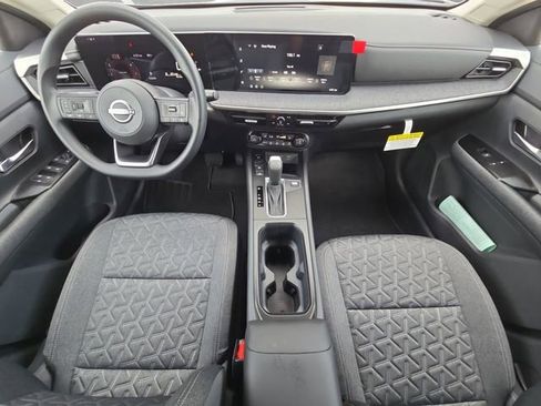 New 2026 Nissan Kicks SV AWD/4WD image 20