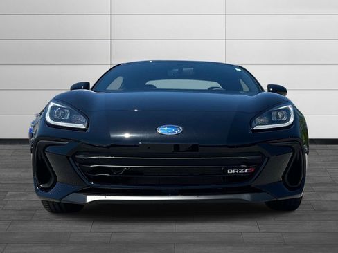 New 2026 Subaru BRZ tS RWD image 8