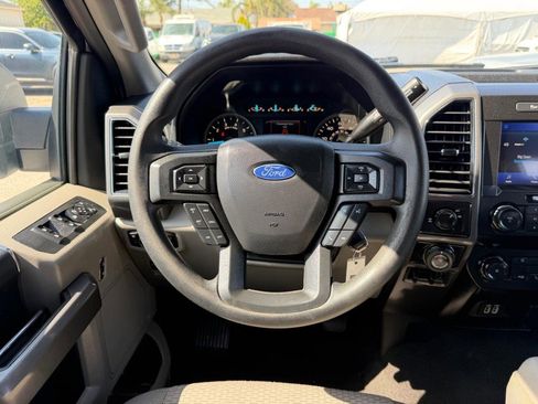 Used 2020 Ford F150 XLT w/ Equipment Group 301A Mid RWD image 32